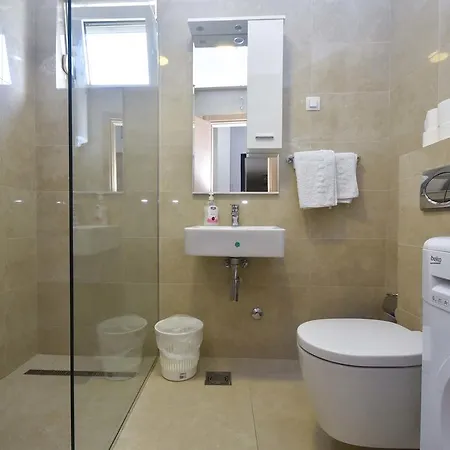 Bojana Apartman Budva