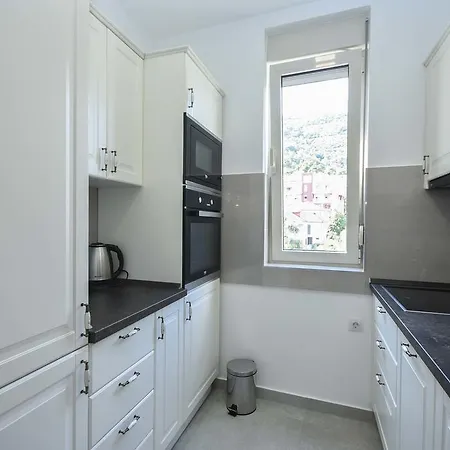 Bojana Apartman Budva
