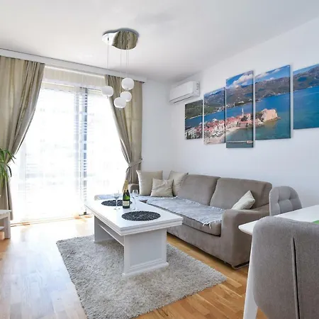 Apartman Bojana *